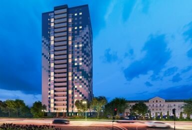 ЖК «Вишиванка»