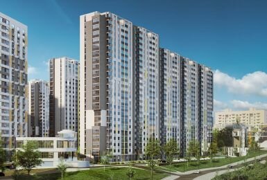 «Паркова Долина»